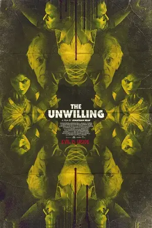 the unwilling 2016 , vegamovies3