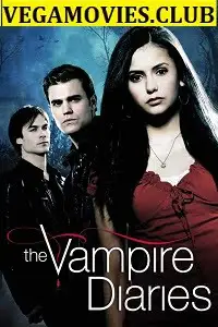the vampire diaries season 1, vegamovies3