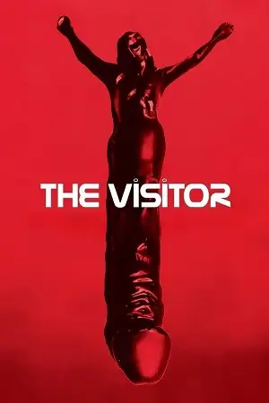 the visitor 2024 , vegamovies3
