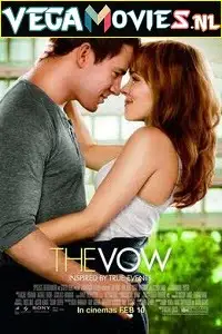 the vow 2012 , vegamovies3