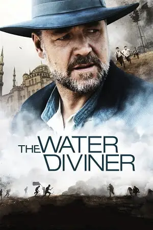 the water diviner 2014 , vegamovies3