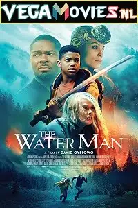 the water man 2021 , vegamovies3
