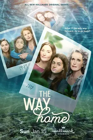 the way home 2023 , vegamovies3