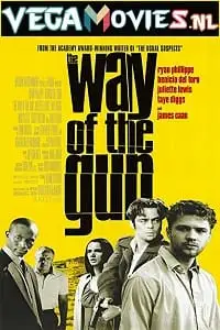 the way of the gun 2000 , vegamovies3