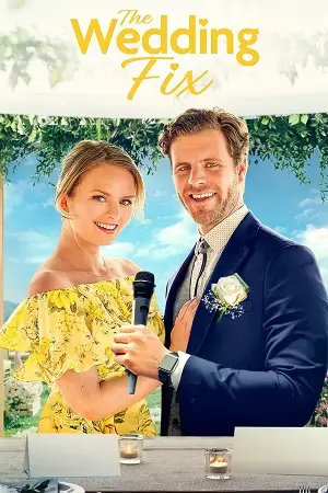 the wedding fix 2022 , vegamovies3