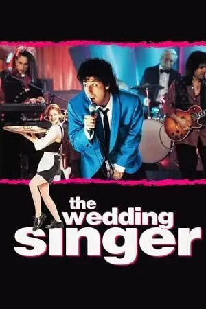 the wedding singer 1998 , vegamovies3