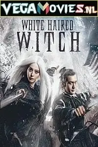 the white haired witch of lunar kingdom 2014 , vegamovies3