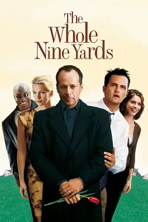 the whole nine yards 2000 , vegamovies3