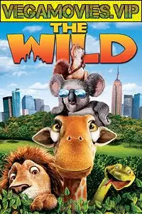 the wild 2016 , vegamovies3