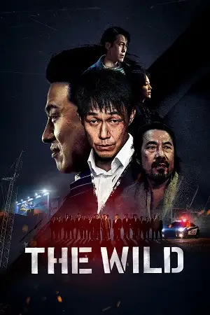 the wild 2023 , vegamovies3