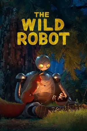 the wild robot 2024 , vegamovies3