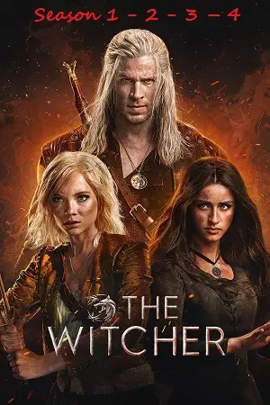 the witcher netflix original season 1, vegamovies3