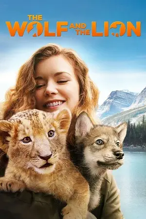 the wolf and the lion 2021 , vegamovies3