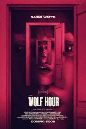 the wolf hour 2019 , vegamovies3