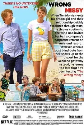 the wrong missy 2020 , vegamovies3