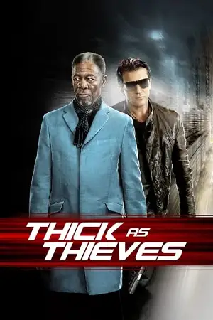 thick as thieves 2009 , vegamovies3