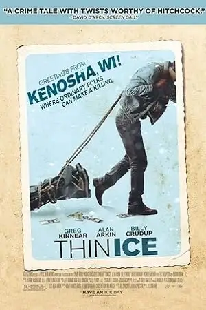 thin ice 2011 , vegamovies3