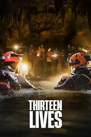 thirteen lives 2022 , vegamovies3