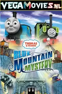 thomas friends blue mountain mystery 2012 , vegamovies3