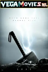 thor 2011 , vegamovies3