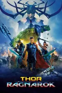 thor ragnarok 2017 , vegamovies3