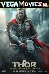thor the dark world 2013 , vegamovies3