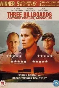 three billboards outside ebbing missouri 2017, vegamovies3
