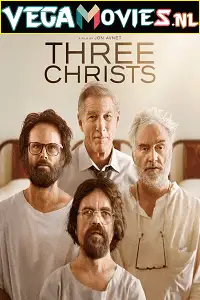 three christs 2017 , vegamovies3