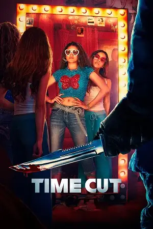 time cut 2024 , vegamovies3