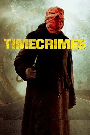 timecrimes 2007 , vegamovies3