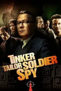 tinker tailor soldier spy 2011 , vegamovies3