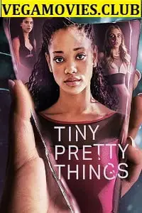 tiny pretty things 2020 , vegamovies3