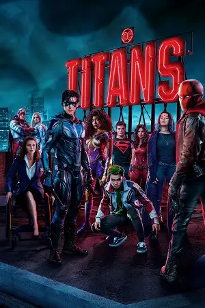 titans season 1, vegamovies3