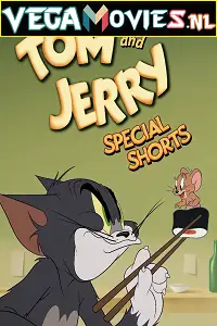 tom and jerry special shorts season 1 , vegamovies3