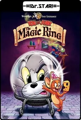 tom and jerry the magic ring 2001 , vegamovies3
