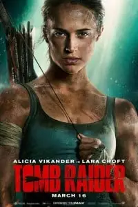 tomb raider 2018 , vegamovies3