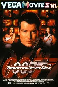 tomorrow never dies james bond movie part 19 1997 , vegamovies3