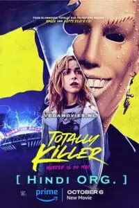 totally killer 2023 , vegamovies3