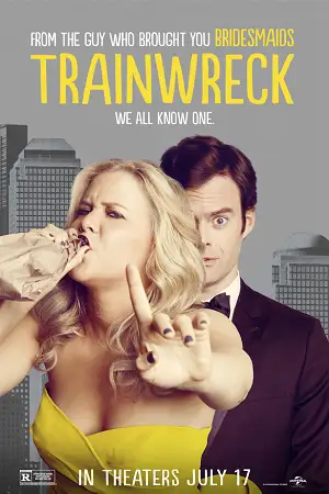 trainwreck 2015 , vegamovies3