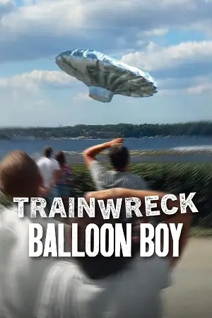trainwreck balloon boy 2025 , vegamovies3