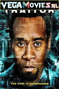 traitor 2008 , vegamovies3