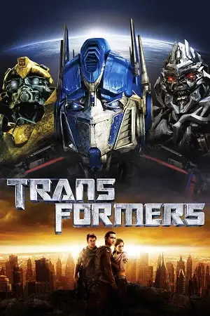 transformers 2007 , vegamovies3