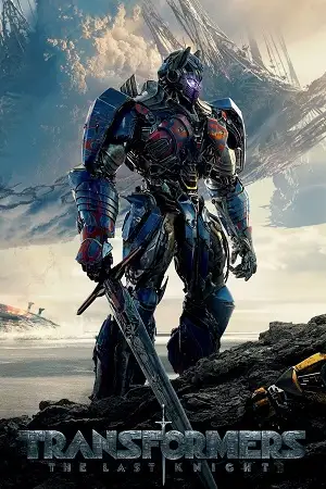 transformers 5 the last knight 2017 , vegamovies3