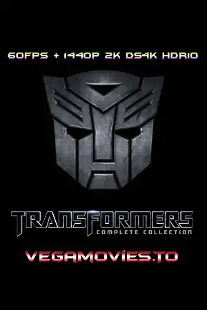 transformers collection 2007, vegamovies3