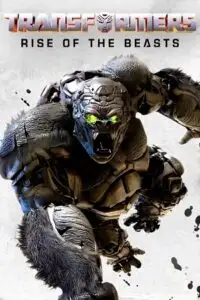 transformers rise of the beasts 2023 , vegamovies3