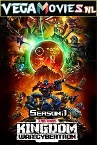 transformers war for cybertron season 1 , vegamovies3