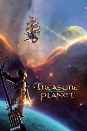 treasure planet 2002 , vegamovies3