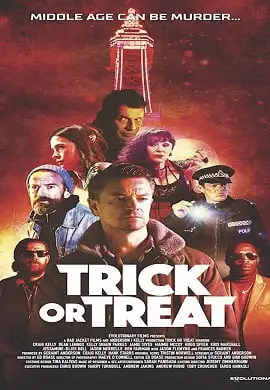 trick or treat 2019 , vegamovies3