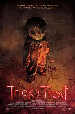 trick r treat 2008 , vegamovies3