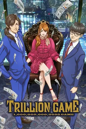 trillion game season 1 , vegamovies3